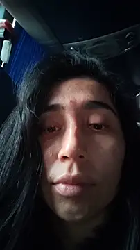 Elowyn online show from 10.27.25