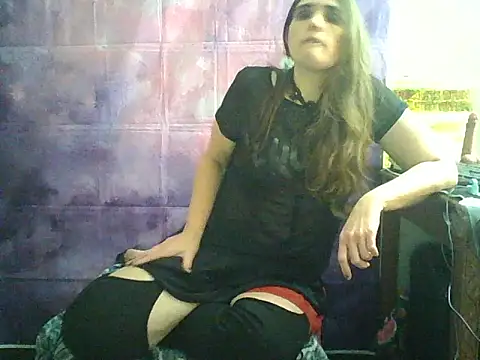Snapshot of CumulusKitten chatting on 03.20.26 CumulusKitten online show from 03.20.26