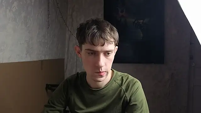 Snapshot of w0rkman chatting on 02.09.26 w0rkman online show from 02.09.26