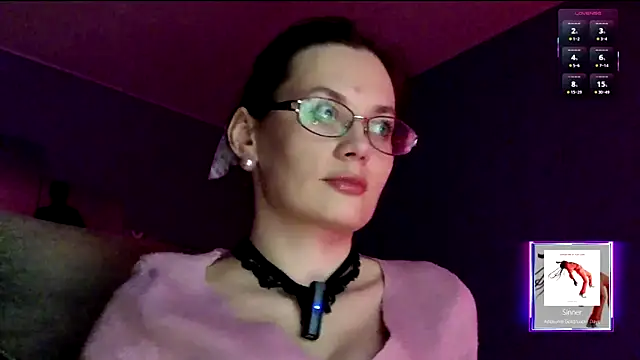 MilanaPure online show from 02.22.26