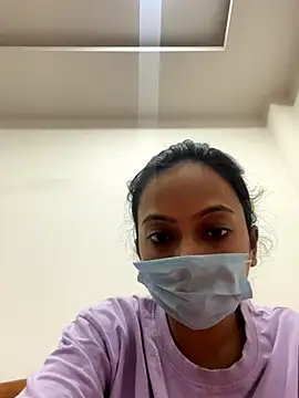 Nia-Stream online show from 11.24.25