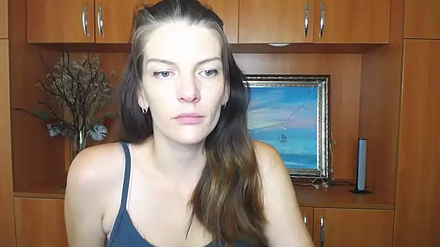 VanessaRey  online show from 09.19.25