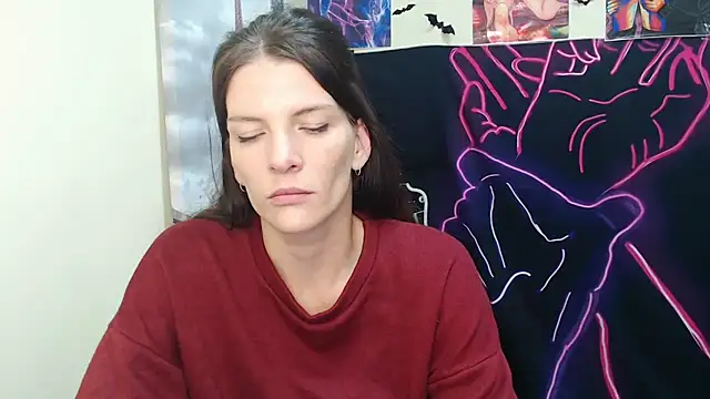 VanessaRey  online show from 09.22.25