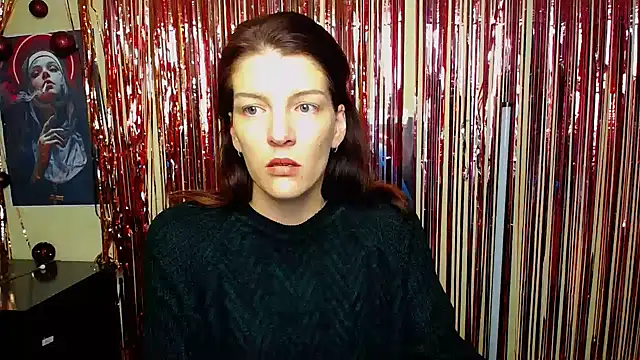 VanessaRey  online show from 11.02.25