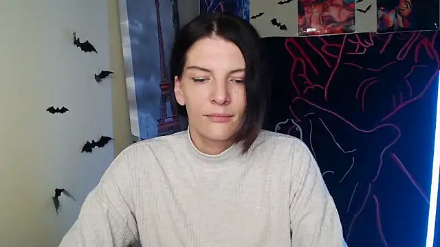 VanessaRey  online show from 11.05.25