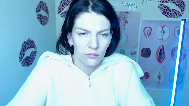 VanessaRey  online show from 01.10.26