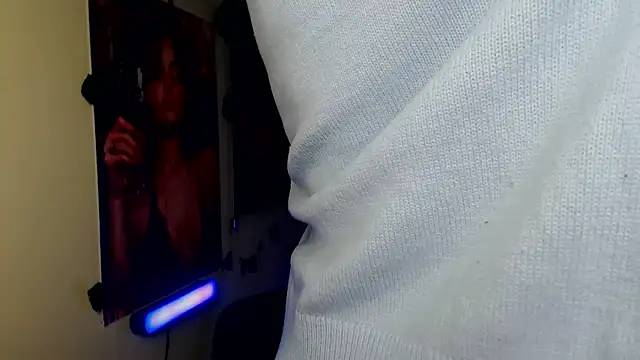 VanessaRey  online show from 01.14.26