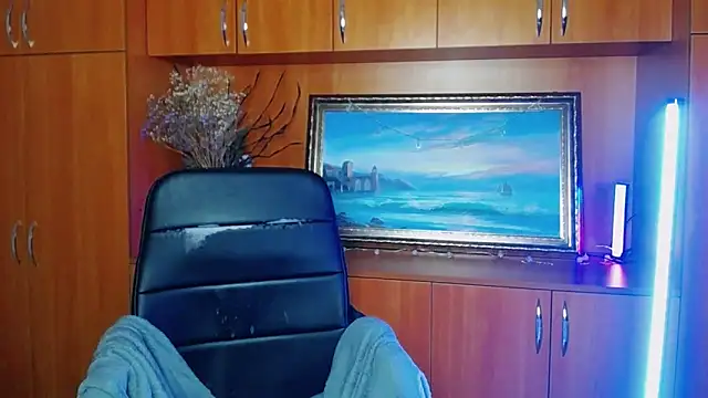 VanessaRey  online show from 02.09.26