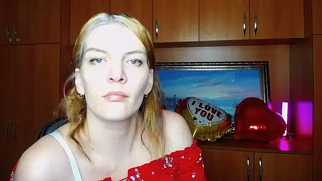 VanessaRey  online show from 02.10.26