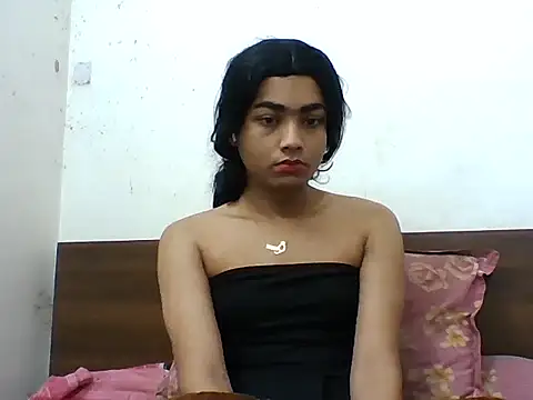 lilysstone12 online show from 01.11.26