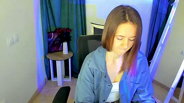 Catherine e online show from 10.11.25