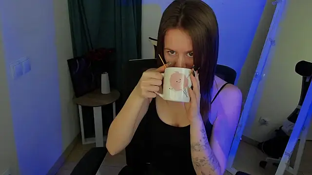 Catherine e online show from 11.03.25