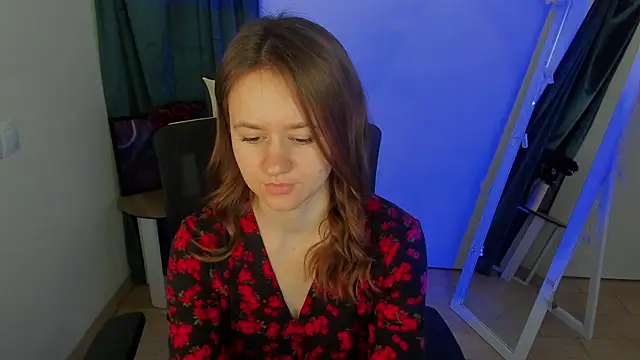 Catherine e online show from 11.24.25