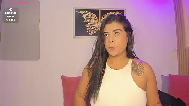 sharonscoth online show from 11.17.25