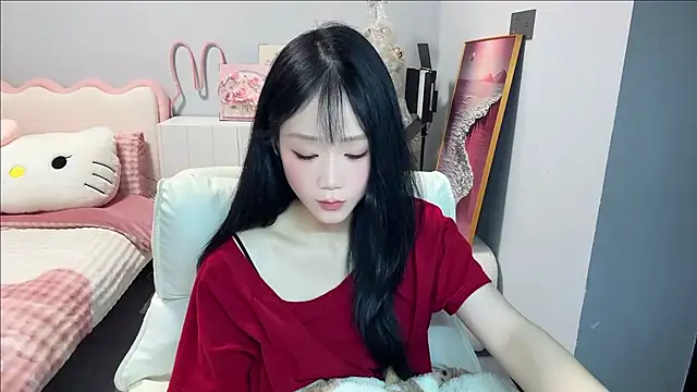 Snapshot of suyaoyao-x chatting on 03.06.26 suyaoyao-x online show from 03.06.26