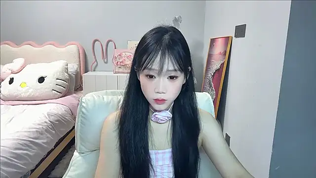 Snapshot of suyaoyao-x chatting on 04.02.26 suyaoyao-x online show from 04.02.26