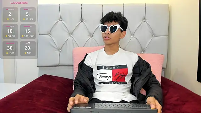 Ethan Westt online show from 03.21.25