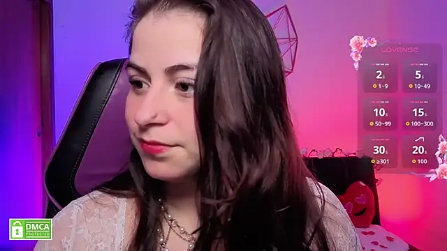 Taiga Cute online show from 02.20.26