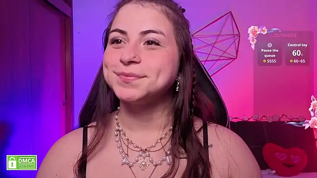 Taiga Cute online show from 02.25.26