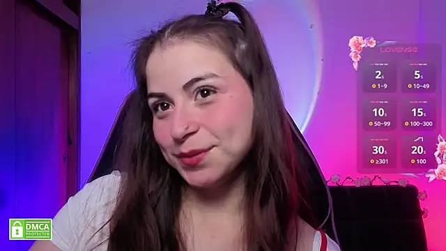 Taiga Cute online show from 03.26.26