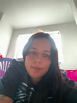 Snapshot of Deepika_padukoneNisha chatting on 03.17.25 Deepika padukoneNisha online show from 03.17.25