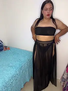 Snapshot of Deepika_padukoneNisha chatting on 03.19.25 Deepika padukoneNisha online show from 03.19.25