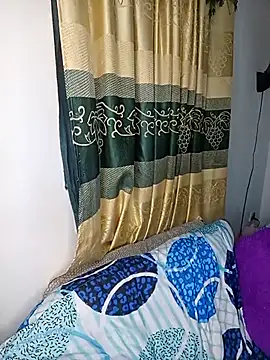 Snapshot of Deepika_padukoneNisha chatting on 09.10.25 Deepika padukoneNisha online show from 09.10.25