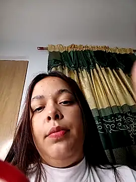 Snapshot of Deepika_padukoneNisha chatting on 09.12.25 Deepika padukoneNisha online show from 09.12.25