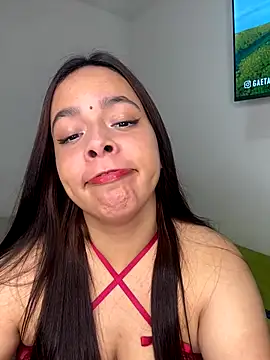 Snapshot of Deepika_padukoneNisha chatting on 09.17.25 Deepika padukoneNisha online show from 09.17.25