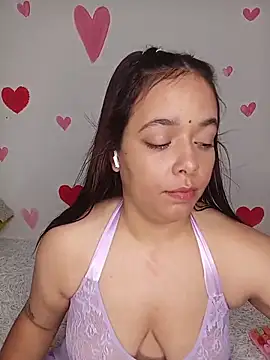 Snapshot of Deepika_padukoneNisha chatting on 09.27.25 Deepika padukoneNisha online show from 09.27.25