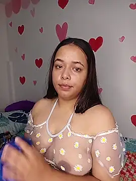 Snapshot of Deepika_padukoneNisha chatting on 10.09.25 Deepika padukoneNisha online show from 10.09.25