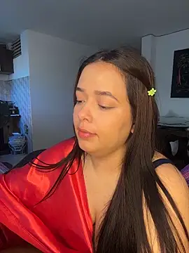 Snapshot of Deepika_padukoneNisha chatting on 10.18.25 Deepika padukoneNisha online show from 10.18.25