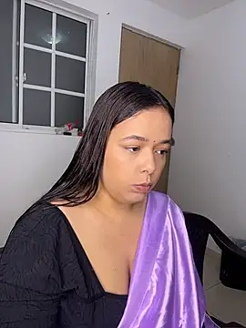 Snapshot of Deepika_padukoneNisha chatting on 10.21.25 Deepika padukoneNisha online show from 10.21.25