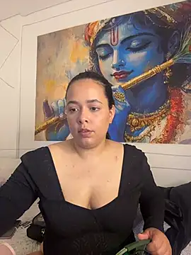 Snapshot of Deepika_padukoneNisha chatting on 11.19.25 Deepika padukoneNisha online show from 11.19.25