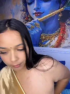 Snapshot of Deepika_padukoneNisha chatting on 03.27.26 Deepika padukoneNisha online show from 03.27.26