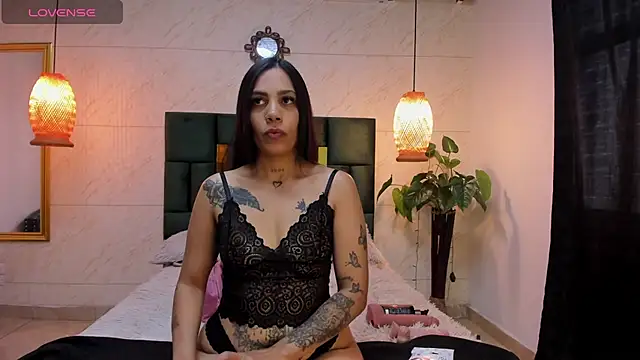 Danna williamss online show from 09.20.25