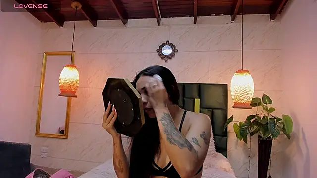 Danna williamss online show from 09.23.25