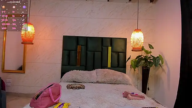 Danna williamss online show from 09.26.25