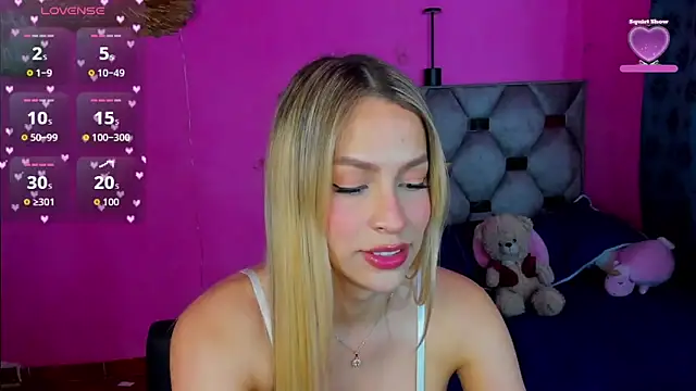 hanna tss online show from 12.23.25