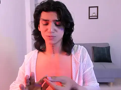 leoaddams22 online show from 01.15.26