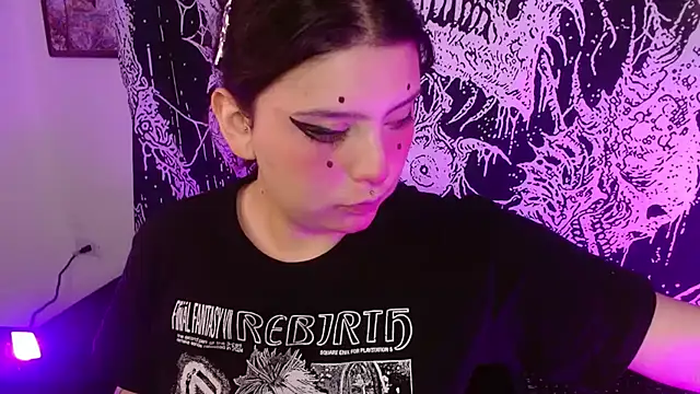 mikaskullcs online show from 02.24.26