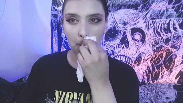 mikaskullcs online show from 04.01.26