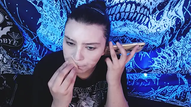 mikaskullcs online show from 06.30.26