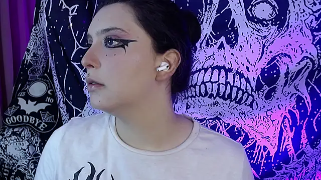 mikaskullcs online show from 07.11.26