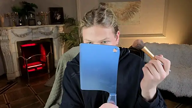 Jes Solar online show from 11.27.25