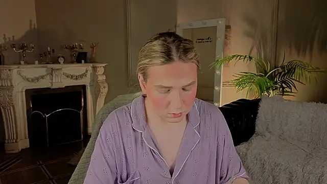 Jes Solar online show from 02.05.26