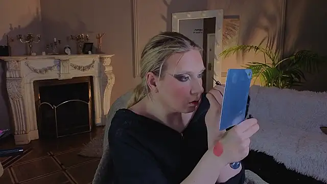 Jes Solar online show from 02.07.26