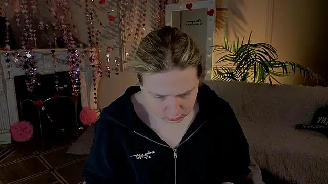 Jes Solar online show from 02.22.26