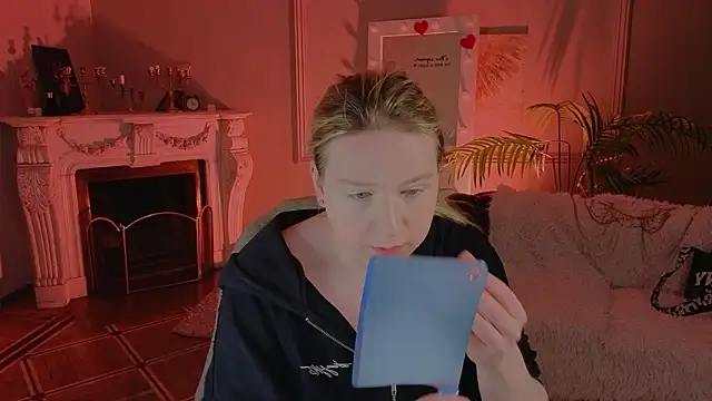 Jes Solar online show from 03.04.26