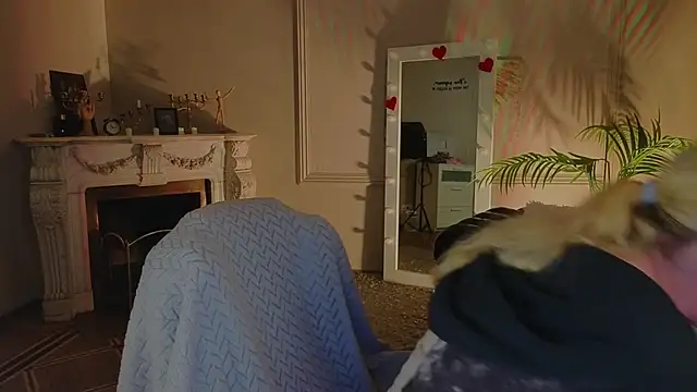 Jes Solar online show from 03.13.26